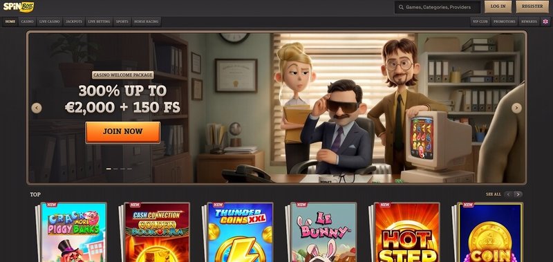 Best spin boss casino in United Kingdom Best spin boss casino in United Kingdom
